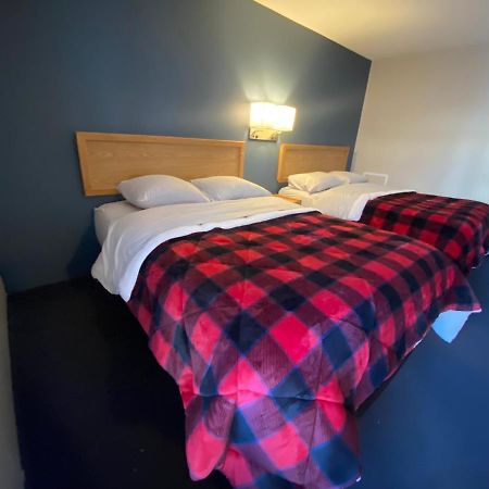 Lumberjack Inn Hayward Zewnętrze zdjęcie