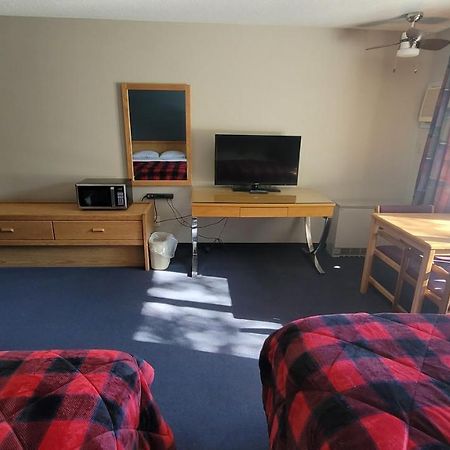 Lumberjack Inn Hayward Zewnętrze zdjęcie