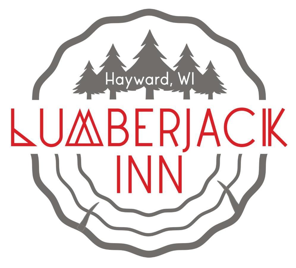 Lumberjack Inn Hayward Zewnętrze zdjęcie